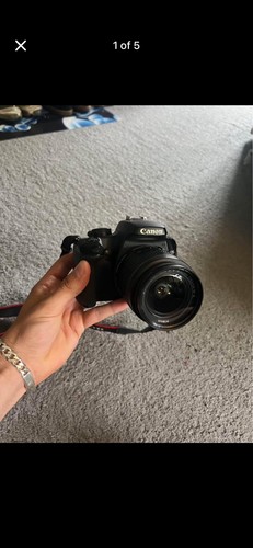 Canon eos 450d ds126181 - canon,