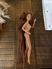 1990s Barbie midge Vintage