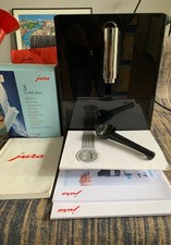 Jura Coffee Machine Bean to