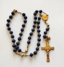 mama-estelle Antique Virgin