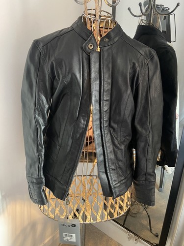 Bks motorcycle jacket - bks,