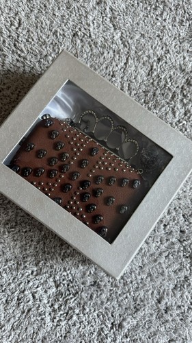 Knuckleduster skull encrusted - knuckleduster,