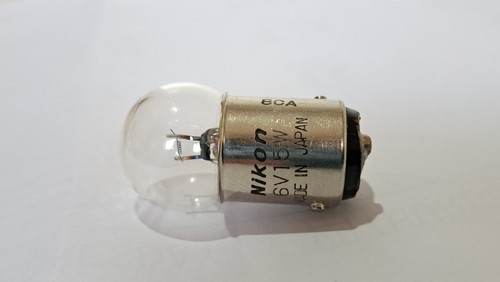 Nikon microscope light bulb - nikon,