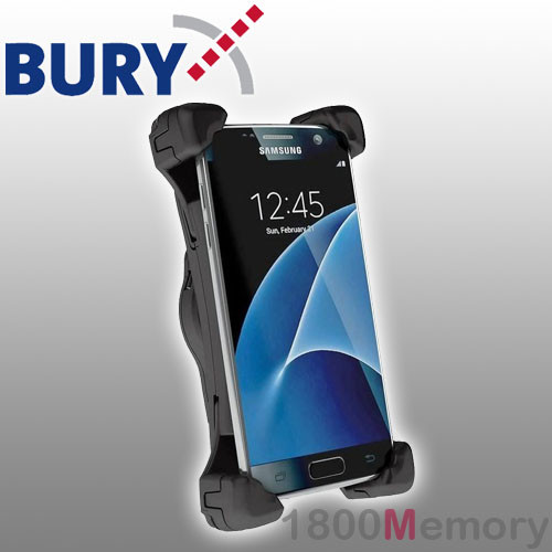 Bury system active cradle - bury,