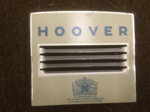 Vintage hoover polisher - vintage,