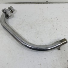 Yamaha XJ 550 Year:84 Exhaust System 71573