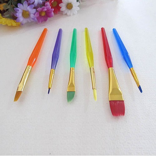 6pcs cake icing decorating - 6pcs,