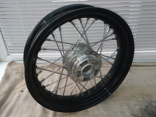 Harley davidson sportster - davidson,