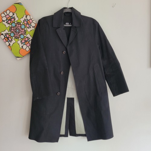 Jack spade macintosh - spade, cotton