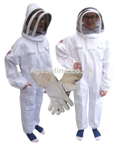 Children beekeeping suit - beekeeping,