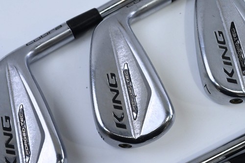 Cobra king forged tec - forged,