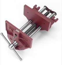 Quick Release Woodworking Vice