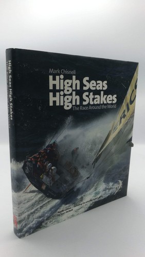 High seas stakes - high, –