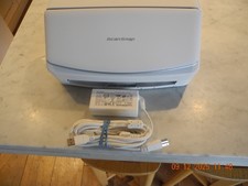 FUJITSU SCANSNAP iX1500