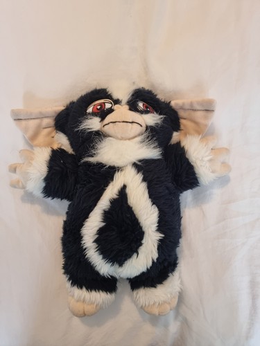 Vintage 1991 gremlins soft toy - vintage,