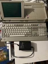 Amstrad PPC512 antique