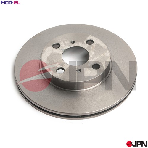Brake disc 30h2055 jpn for - 2x,