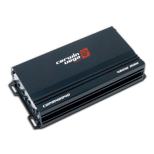 Cerwin vega cvpm4004d mini - cvpm4004d, 4