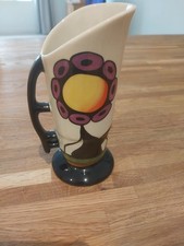 Lorna Bailey Poplars large jug