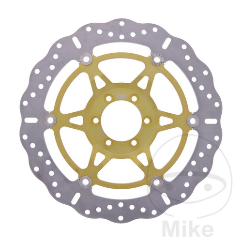 Ebc brake disc for - brake,