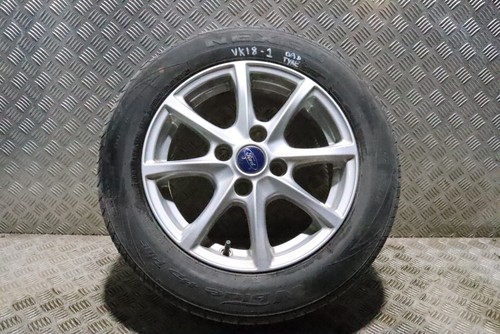 Ford fiesta mk8 r15 - fiesta,