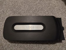 Xbox 360 120GB HDD Hard Drive
