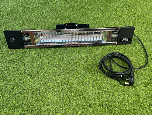 Garden heater atc alfresco - heater,