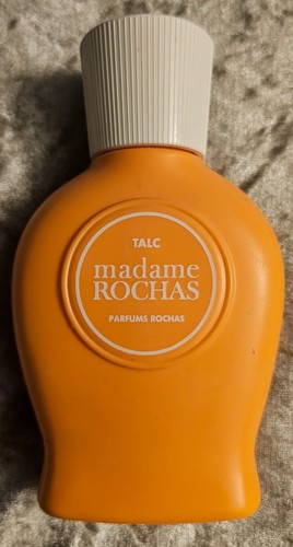 Madame rochas vintage 1970s - madame,