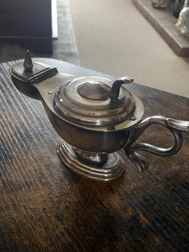 Dunhill vintage aladdins - vintage, ‘aladdins