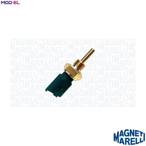 Sensor coolant temperature - sensor,