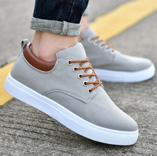 Men's Sneakers Casual Cozy