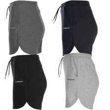 LA Gear Bermuda Shorts XS S M