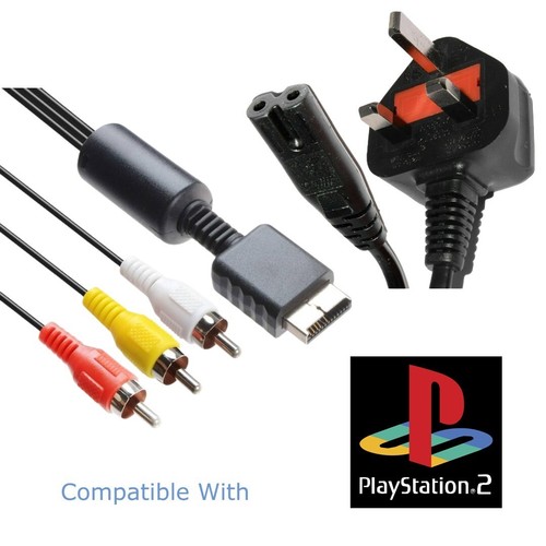 Ps2 playstation console - playstation, 2