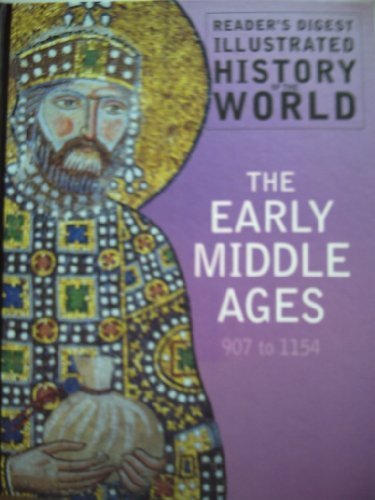 The early middle ages - 907, to