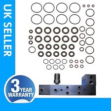 EAS Air Suspension Compressor Valve Block O Ring Repair Kit Fits RANGE ROVER P38