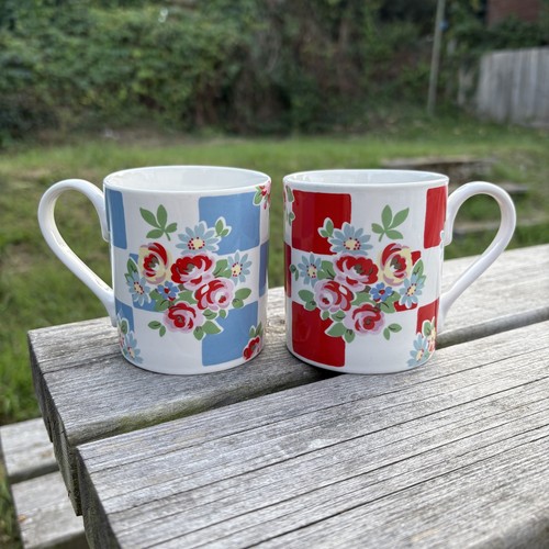 Cath kidston set - 2, blue