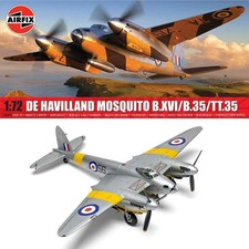 Airfix A04070 De Havilland