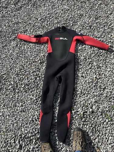 Gul contour full length 2mm - length, 3.2mm