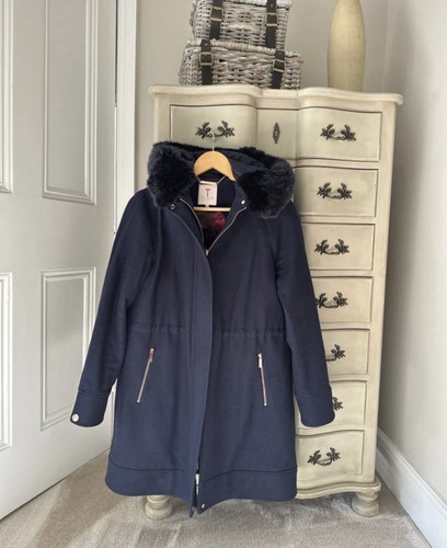 Ted baker navy - ted,