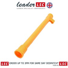 Oil Dipstick Guide Tube Funnel Audi A3 TT Skoda OCTAVIA TT NEW 06A103663C