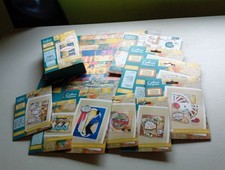 Crafters Companion Vintage