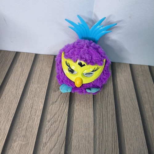 Furby party rocker 2012 - furby,