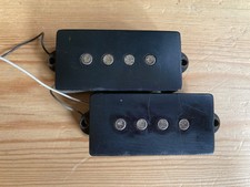 Marlin Slammer Precision Bass