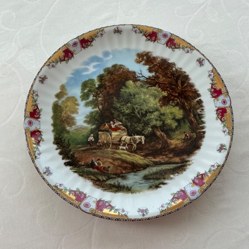 Vintage limoges bone china - bone,