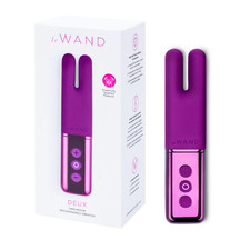 Le Wand Powerful Double Wand