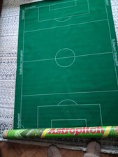 Vintage Subbuteo Astro Pitch
