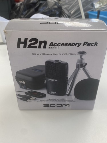 Zoom accessory pack for - pack,