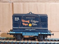 Hornby 12T open wagon 39026
