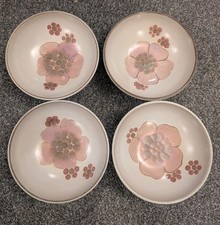 Denby - 4 Gypsy - Soup /