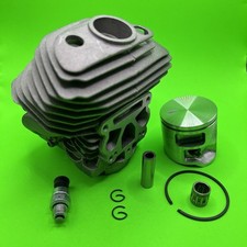 HUSQVARNA CYLINDER & PISTON